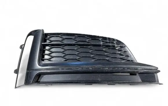 Audi A5 Front bumper lower grill 8W6807682