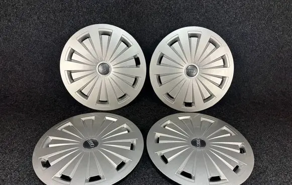 Audi A4 S4 B9 8W R16 wheel hub/cap/trim 8W0601147