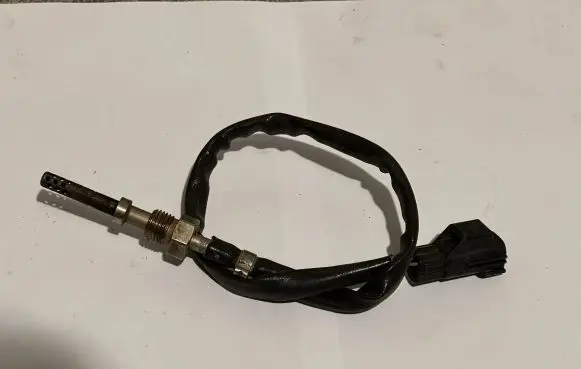 Volvo S80 Lambda probe sensor 3075146