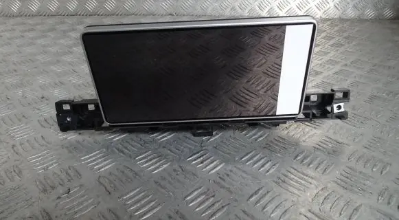 Audi S5 Screen/display/small screen 8W0919605