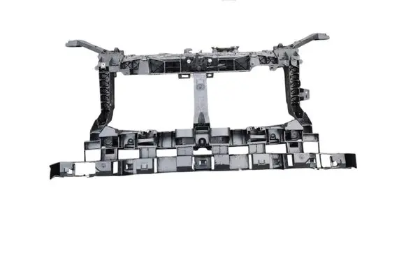 Opel Vivaro Radiator support slam panel 625001299R