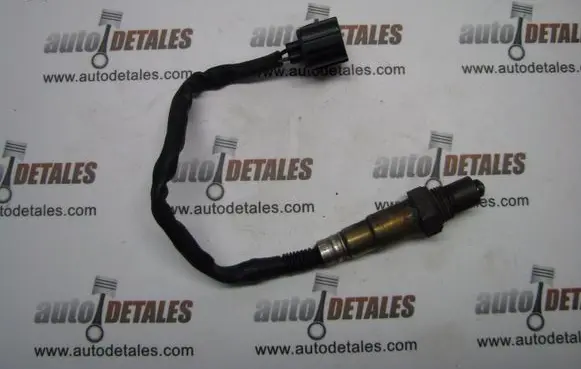 Mercedes-Benz B W245 Lambda probe sensor A0045420718