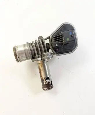 Chrysler Pacifica EGR valve 161332217 218163