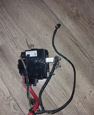 Mercedes-Benz Sprinter W907 W910 Other control units/modules A9075407060 P00344532AA 19D239GB2415