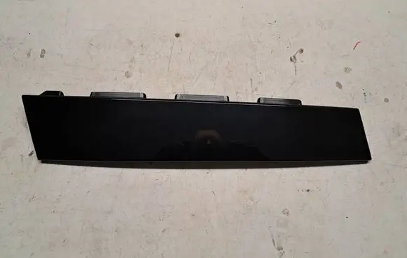 Peugeot 208 I (B) pillar trim (top) 9673479777