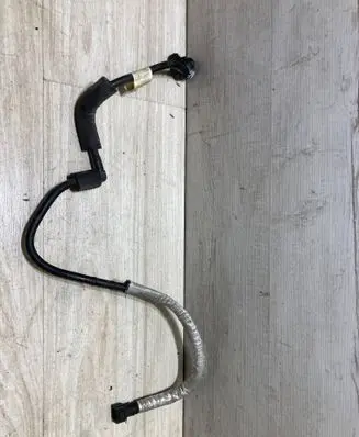 Ford Kuga II Vacuum pump F1FCA42BC