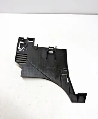 Land Rover Evoque I Headlight/headlamp mounting bracket 00122221