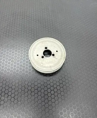 Audi A6 S6 C7 4G Water pump pulley 059121031H