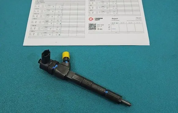 Alfa Romeo Giulietta Fuel injector 0445110300 IMPRK1570043