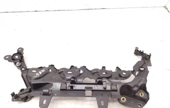 Citroen C5 Engine cover (trim) 9808843180