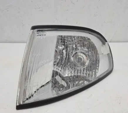 Audi A4 S4 B5 8D Front indicator light