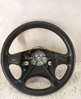 Volkswagen Sharan Steering wheel 7M0419091AN 95VW3600GFW