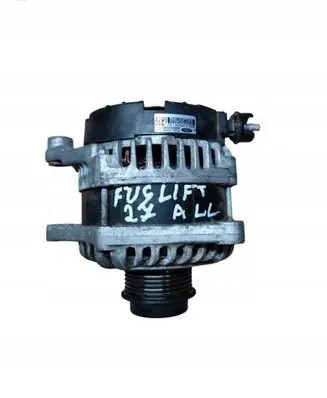 Ford Fusion II Generator/alternator F2GT10300AA