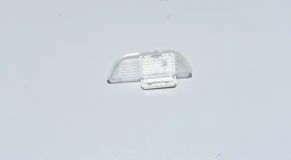 BMW 3 F30 F35 F31 Boot/trunk interior light 9219493 61319219493