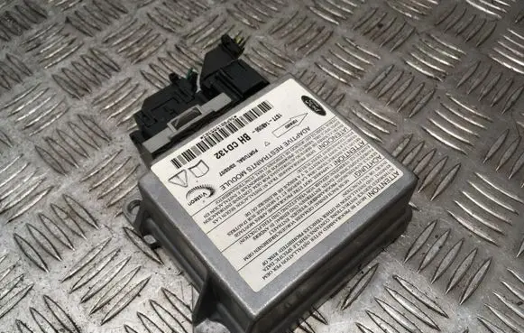 Ford Mondeo Mk III Airbag control unit/module 1S7T14B056BH CD132 36P001555303
