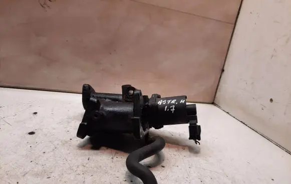 Opel Astra H EGR valve 8980607951 HU1350007341