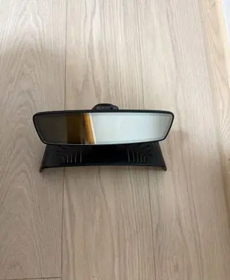 BMW 5 G30 G31 Rear view mirror (interior) 6822492 9303999