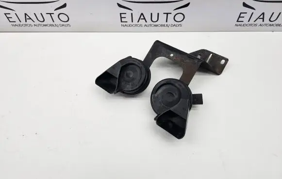 Audi A6 S6 C6 4F Horn signal 4F0951221 024148 703881165