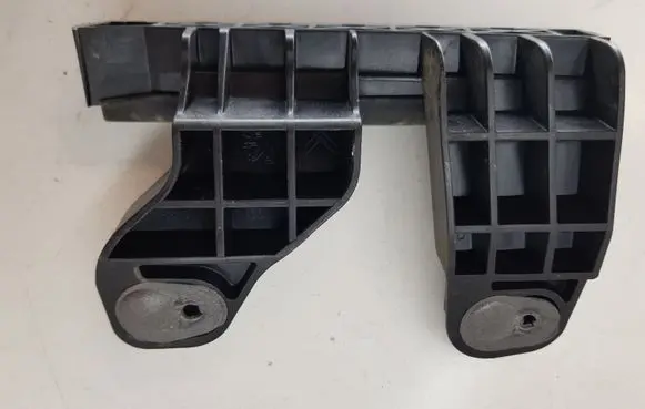 Peugeot 3008 I Other front door trim element 9682809480