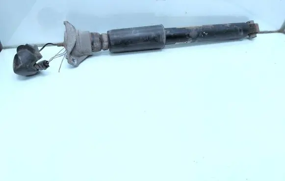 Audi Q5 SQ5 FY Rear shock absorber/damper 80A616025R