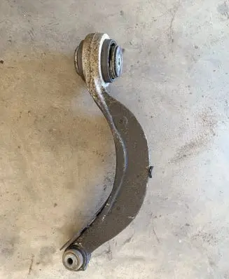 Jaguar XF X260 Front control arm GX732D207AA