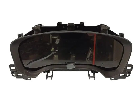 BMW 5 G30 G31 Speedometer (instrument cluster) 62105A5A9F4