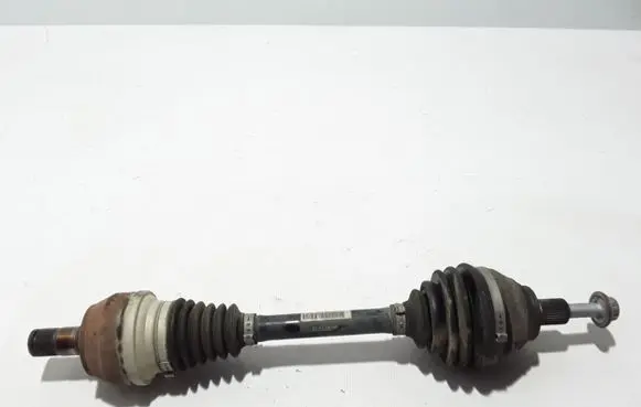 Audi A3 S3 8V Front driveshaft 5Q0407271CQ