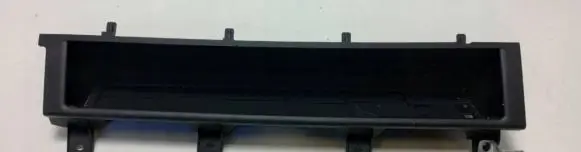 Land Rover Discovery Sport Glove box FK72044J53B FK72044J53