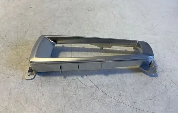 BMW X6 F16 Gear shifter surround trim plastic 9252114