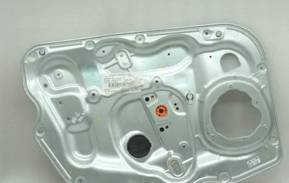 Alfa Romeo Giulietta Front door window regulator with motor 71754404 00505106770 505106770