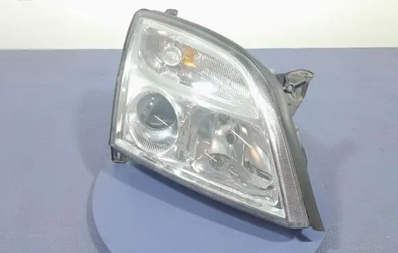 Opel Vectra C Headlight/headlamp 