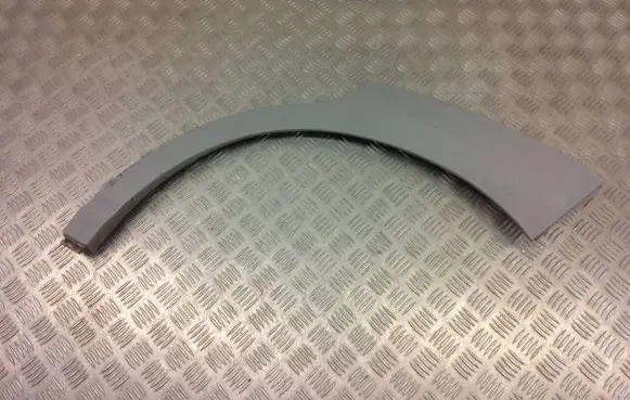 Hyundai Kona I Rear arch trim 87741-K4500