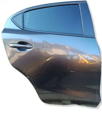 Mazda 2 Rear door DRZWIPRAWETYLMAZDA