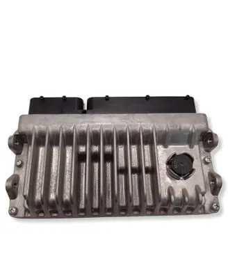 Toyota Auris E180 Engine control unit/module 896610Z840 MB2755002742