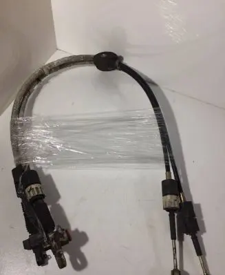 Ford Mondeo MK II Gear shift cable linkage 97ZT7E395CC