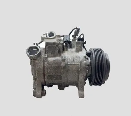 BMW 3 E90 E91 Air conditioning (A/C) compressor (pump) 6SBU14A GE4472603821 HFC134A