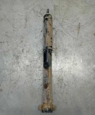 Volvo S60 Rear shock absorber/damper