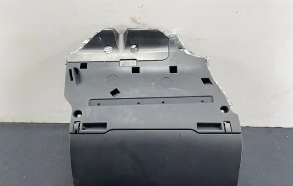 Audi A6 S6 C6 4F Glove box set 4F2857035BD 4F2857035