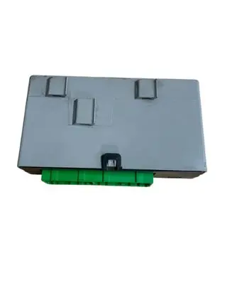 Volvo S40, V40 Alarm control unit/module 30630081 09980062SZ8G T800G90G