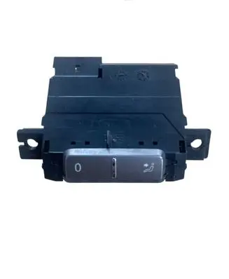 Volkswagen Phaeton Seat control switch 3d091985s