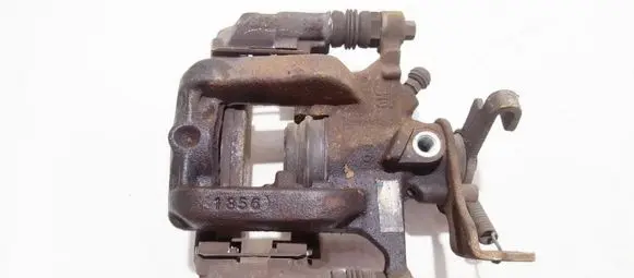 Opel Mokka Rear brake caliper 42359085