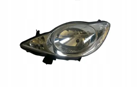 Peugeot 107 Headlight/headlamp 89530378