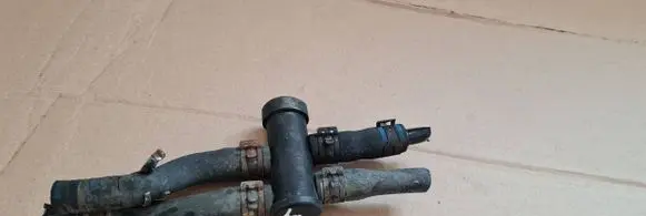 Audi A4 S4 B8 8K Fuel tank valve 8T0127247