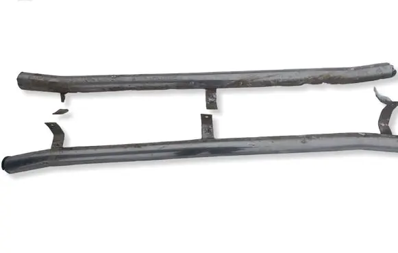 Toyota RAV 4 (XA20) Thresholds for All-terrain vehicles 