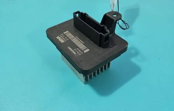 Peugeot 508 II Heater blower motor/fan resistor CE859001 IMPRK1548732