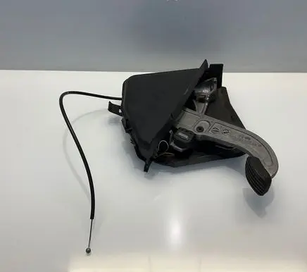 Mercedes-Benz E W211 Handbrake/parking brake lever assembly 209420004 A209520004