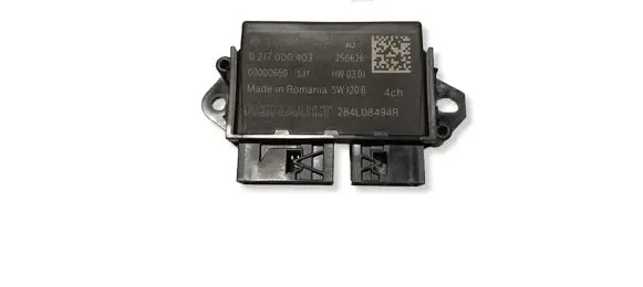 Renault Kangoo III Parking PDC control unit/module 284L08494R