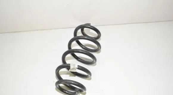 BMW 2 F45 Rear coil spring 6866762 33536866762