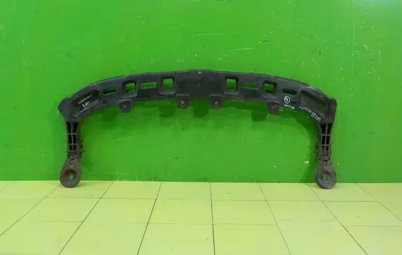 Chevrolet Orlando Front bumper support beam 95027304 WZMOCNIENIE