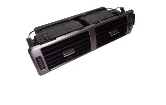 Audi A6 S6 C5 4B Dash center air vent grill 4B1820951